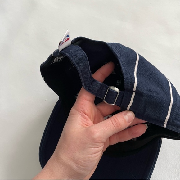 New Era Houston Rockets 2022/2023 City Edition Official 9TWENTY Adjustable Hat - Picture 14 of 16